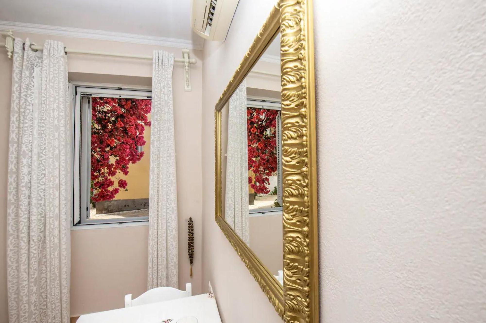 Liza'S House Apartment Corfu  Luaran gambar