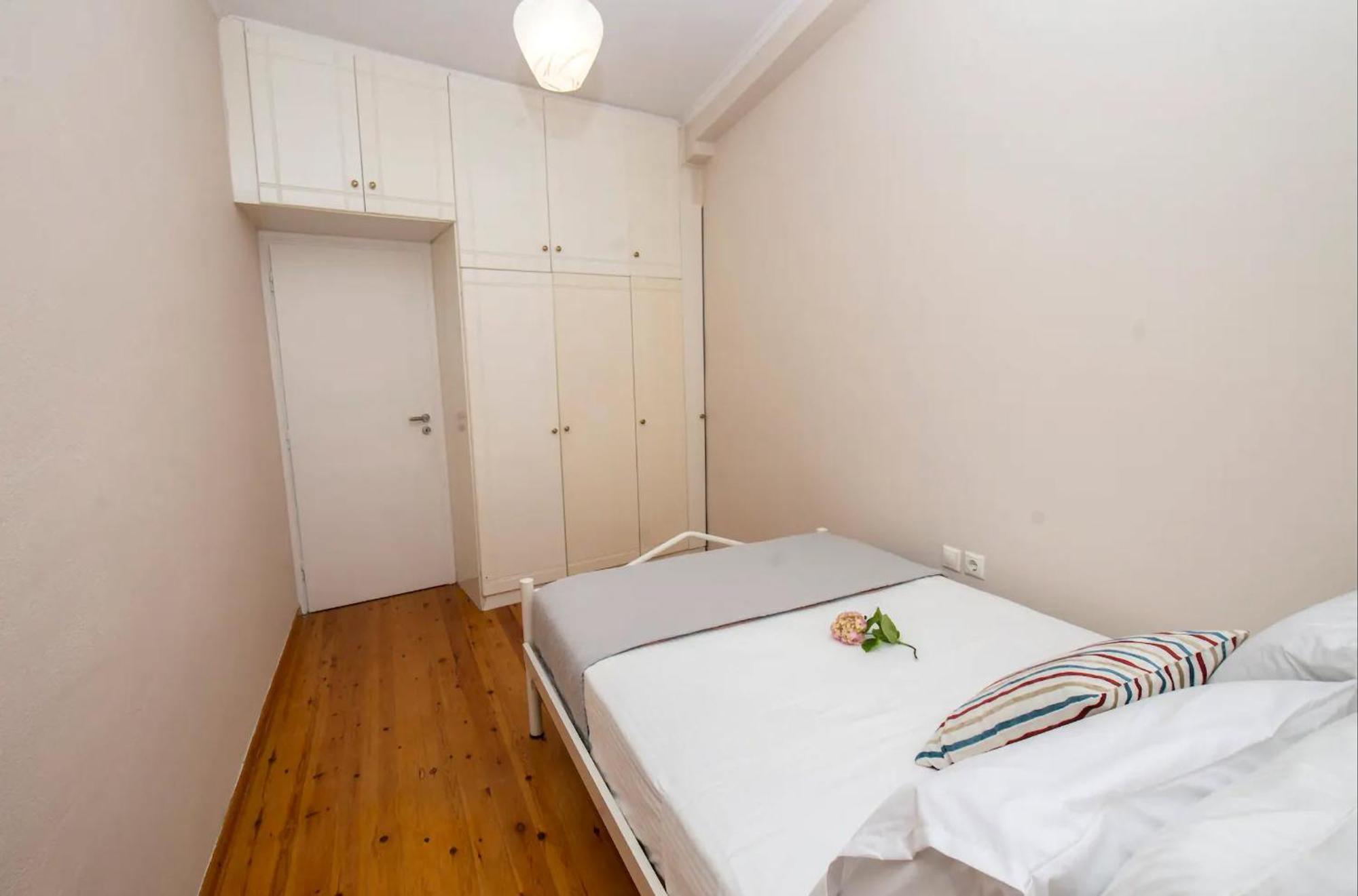 Liza'S House Apartment Corfu  Luaran gambar
