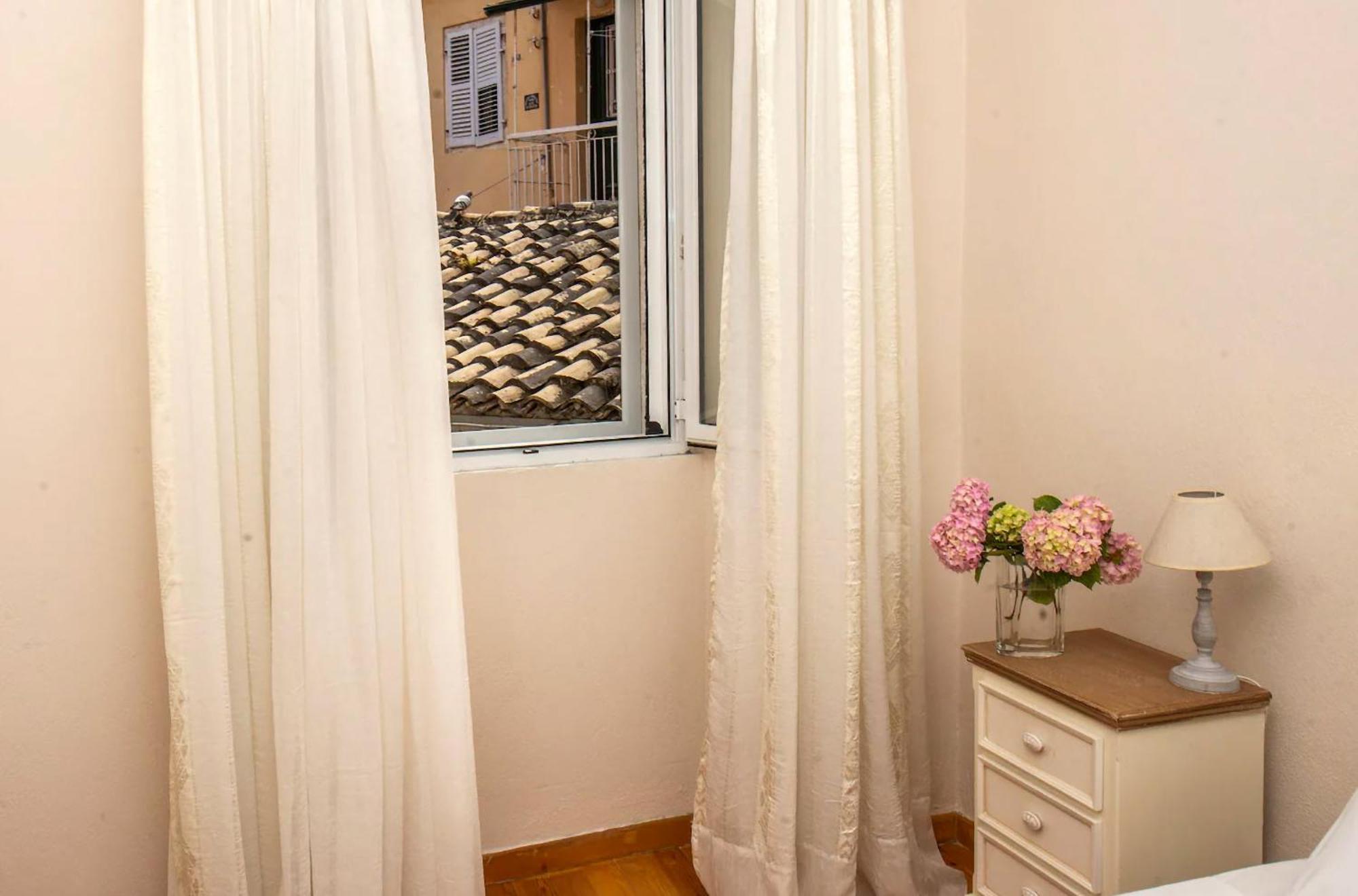 Liza'S House Apartment Corfu  Luaran gambar