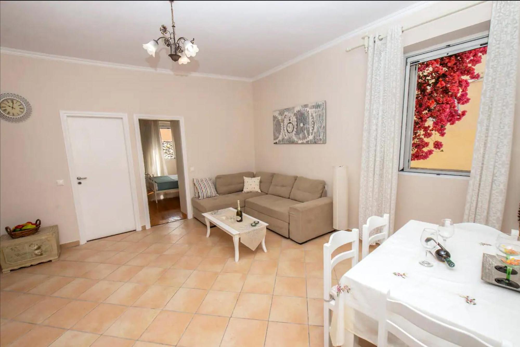 Liza'S House Apartment Corfu  Luaran gambar
