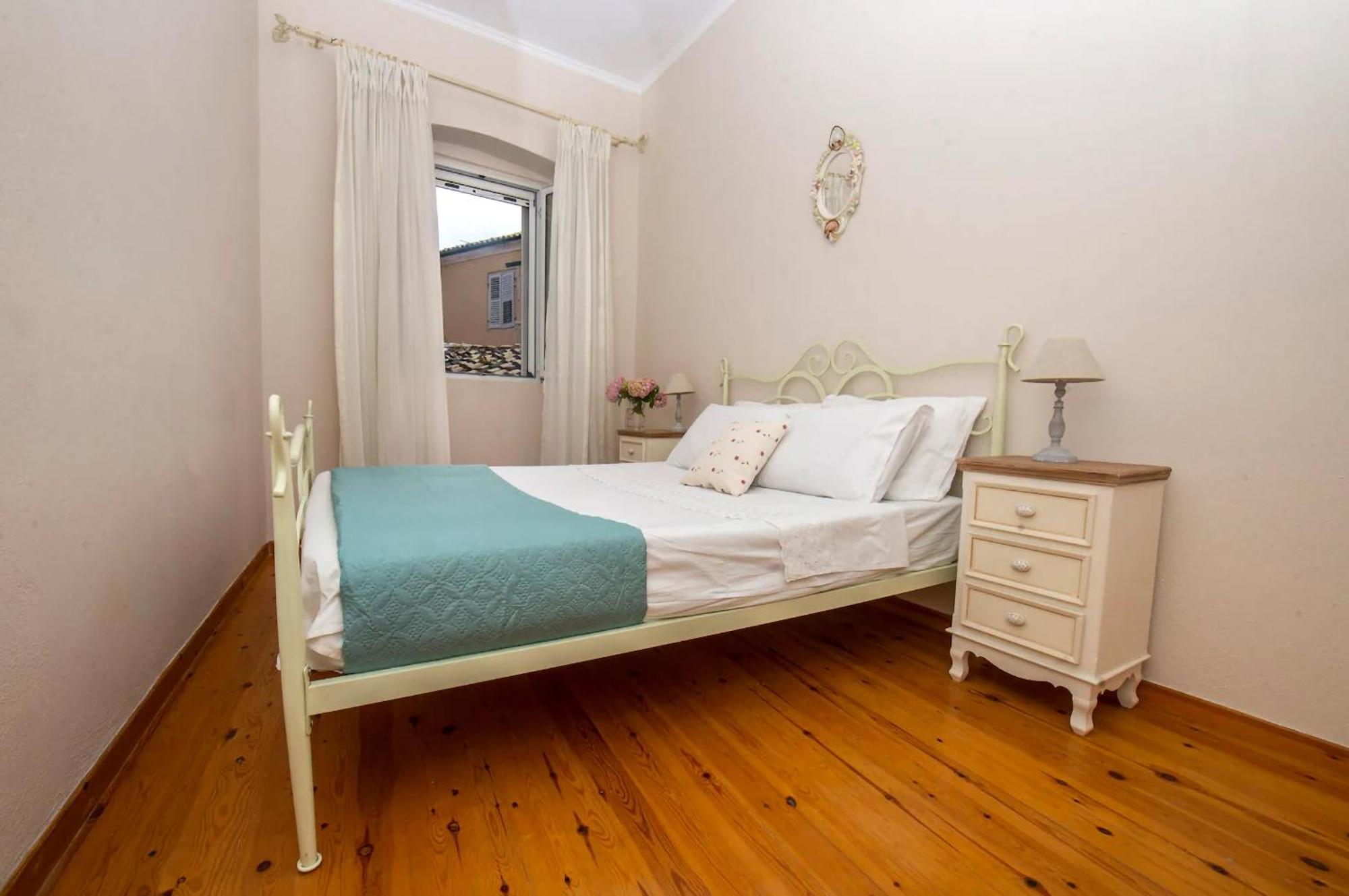Liza'S House Apartment Corfu  Luaran gambar