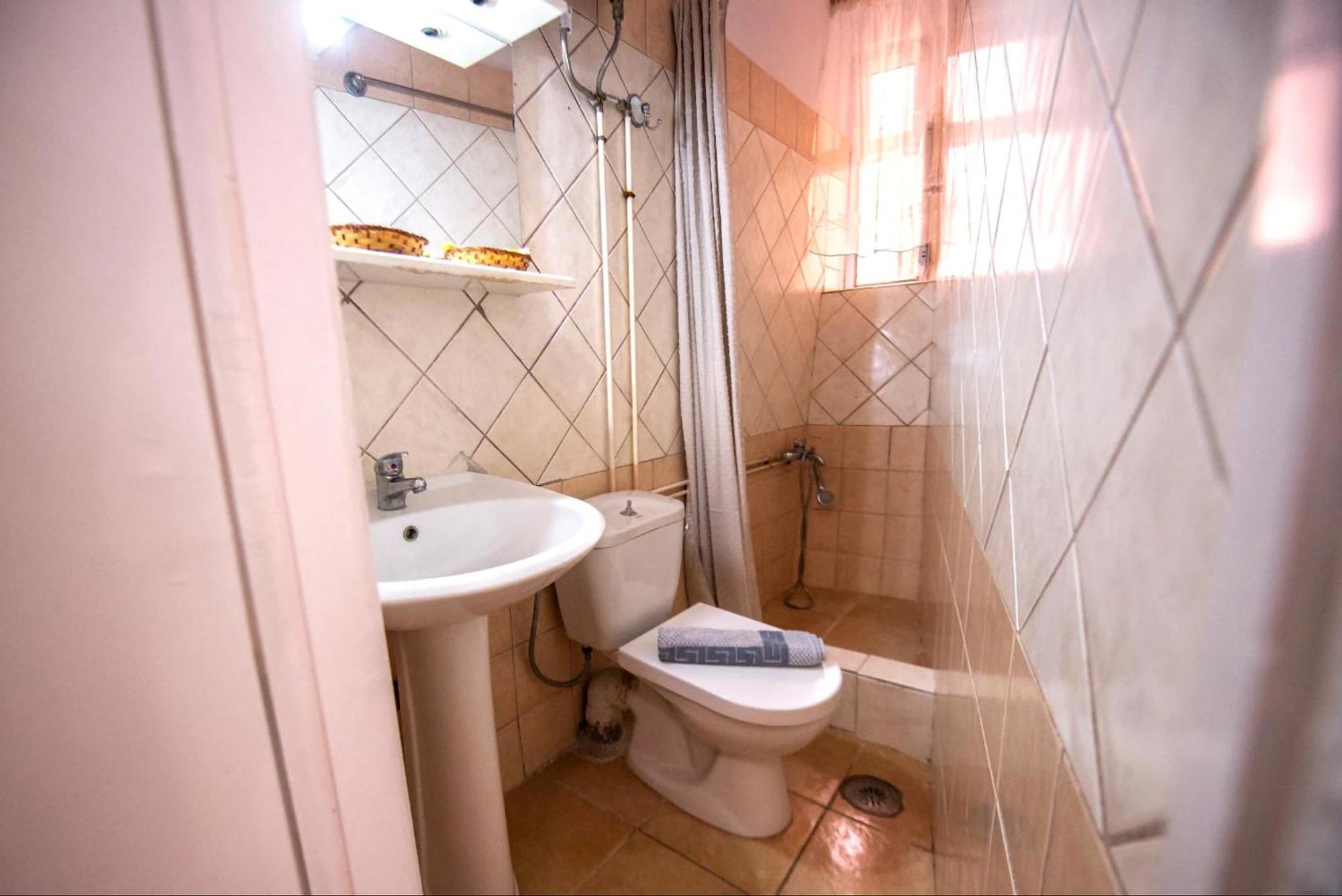 Liza'S House Apartment Corfu  Luaran gambar