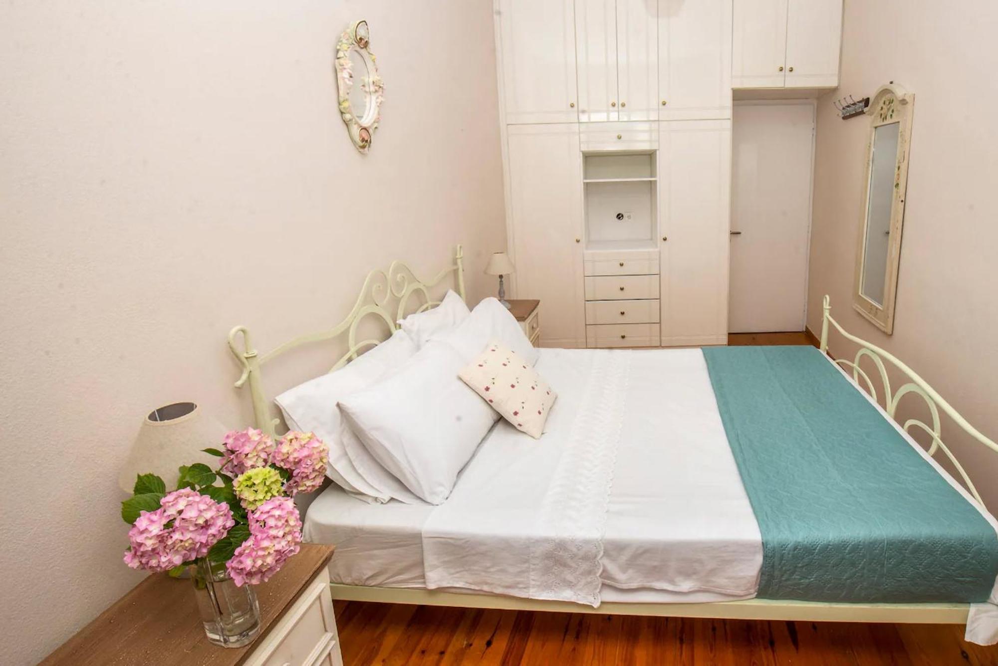 Liza'S House Apartment Corfu  Luaran gambar